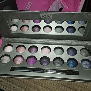 Laura Geller The Delectables Eyeshadow Palette